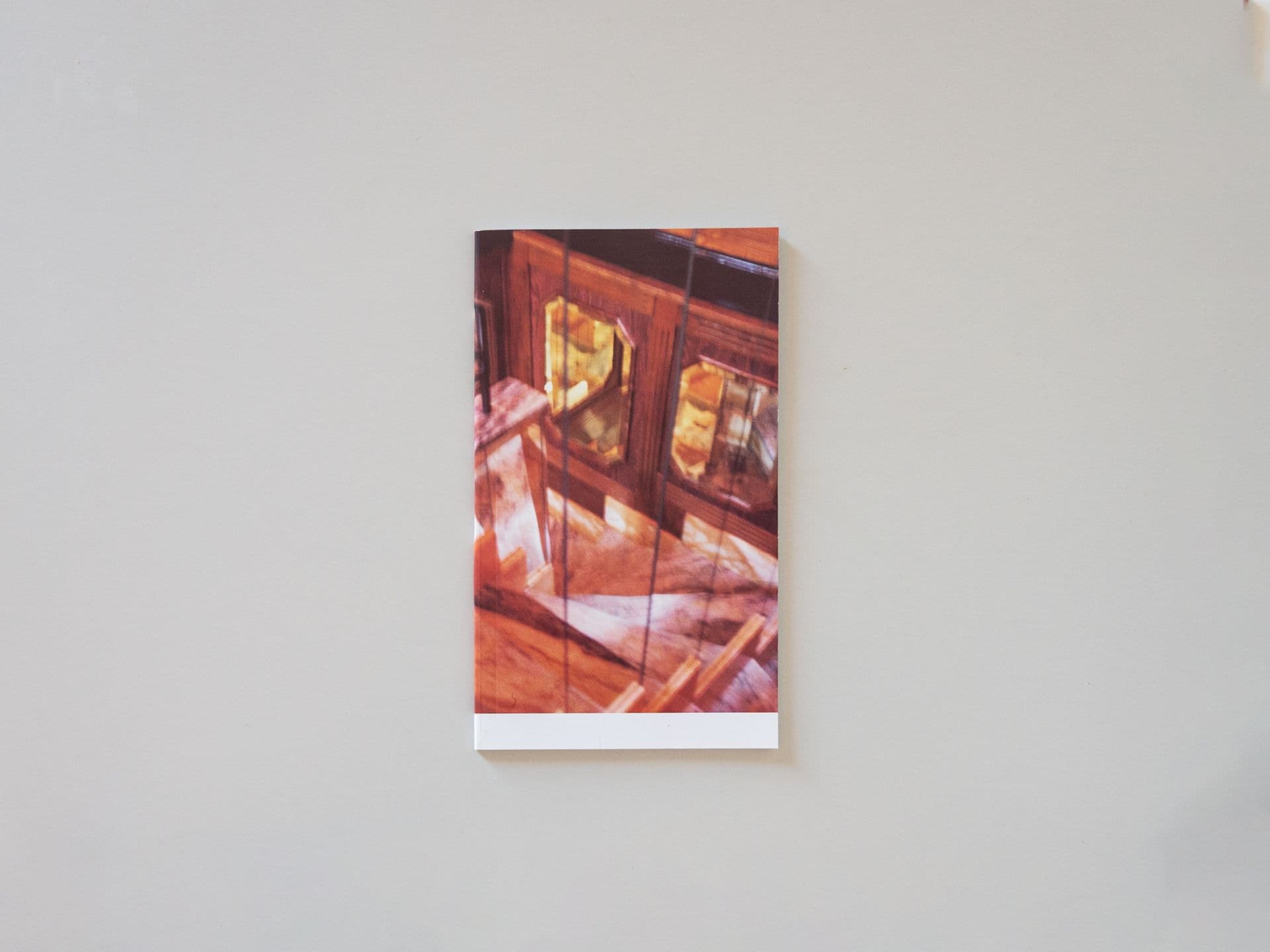 Mode and Mode issue 5, ‘Helen Hessel (1886—1982)’