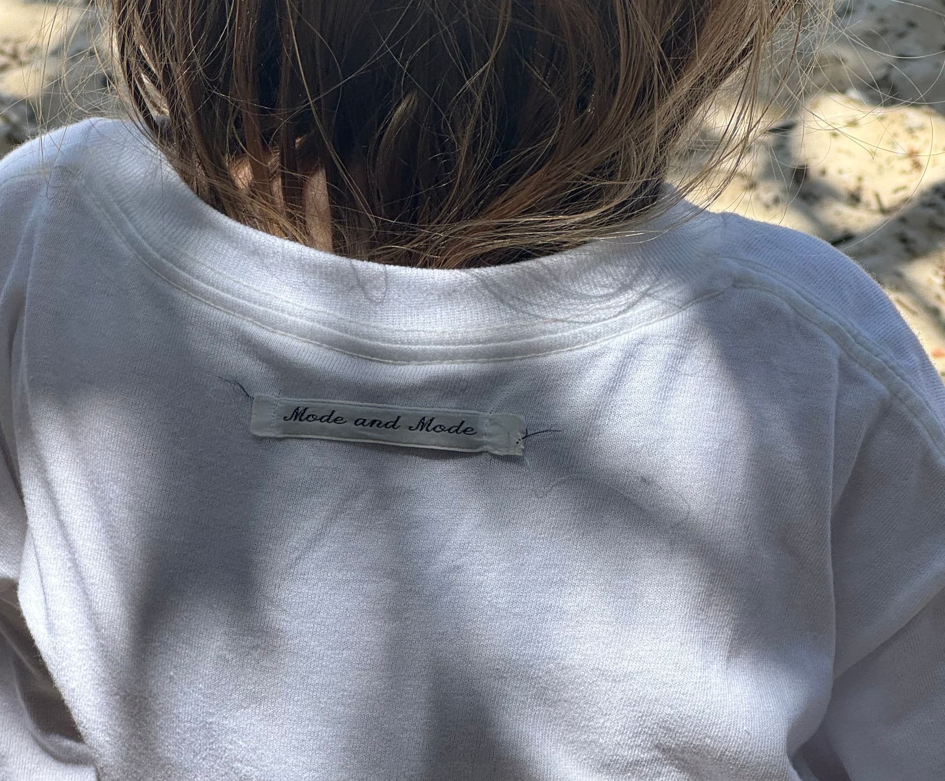 Mode and Mode 'Jenny' Sleeping Beauty T-shirt (childrens)