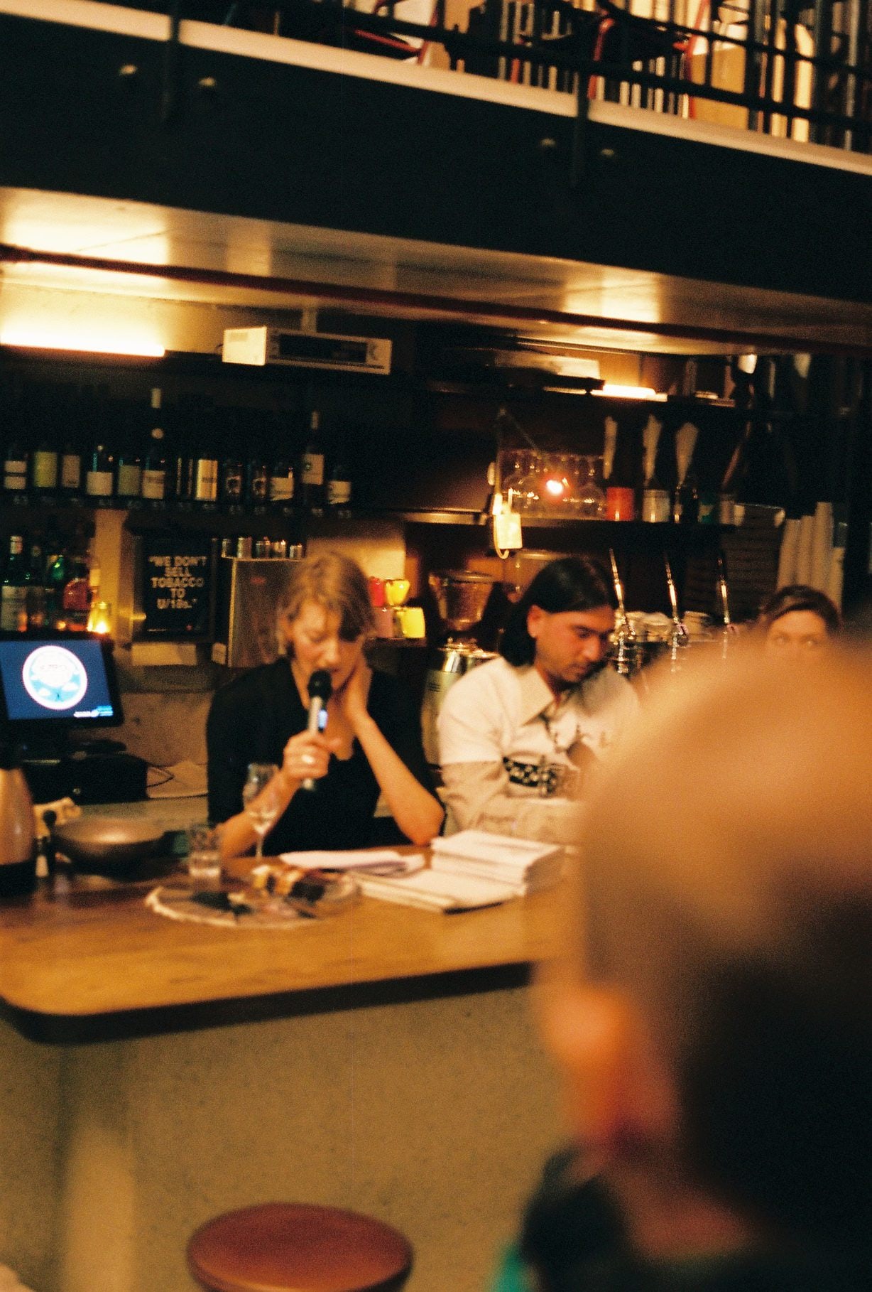 Neapoli Art Bar