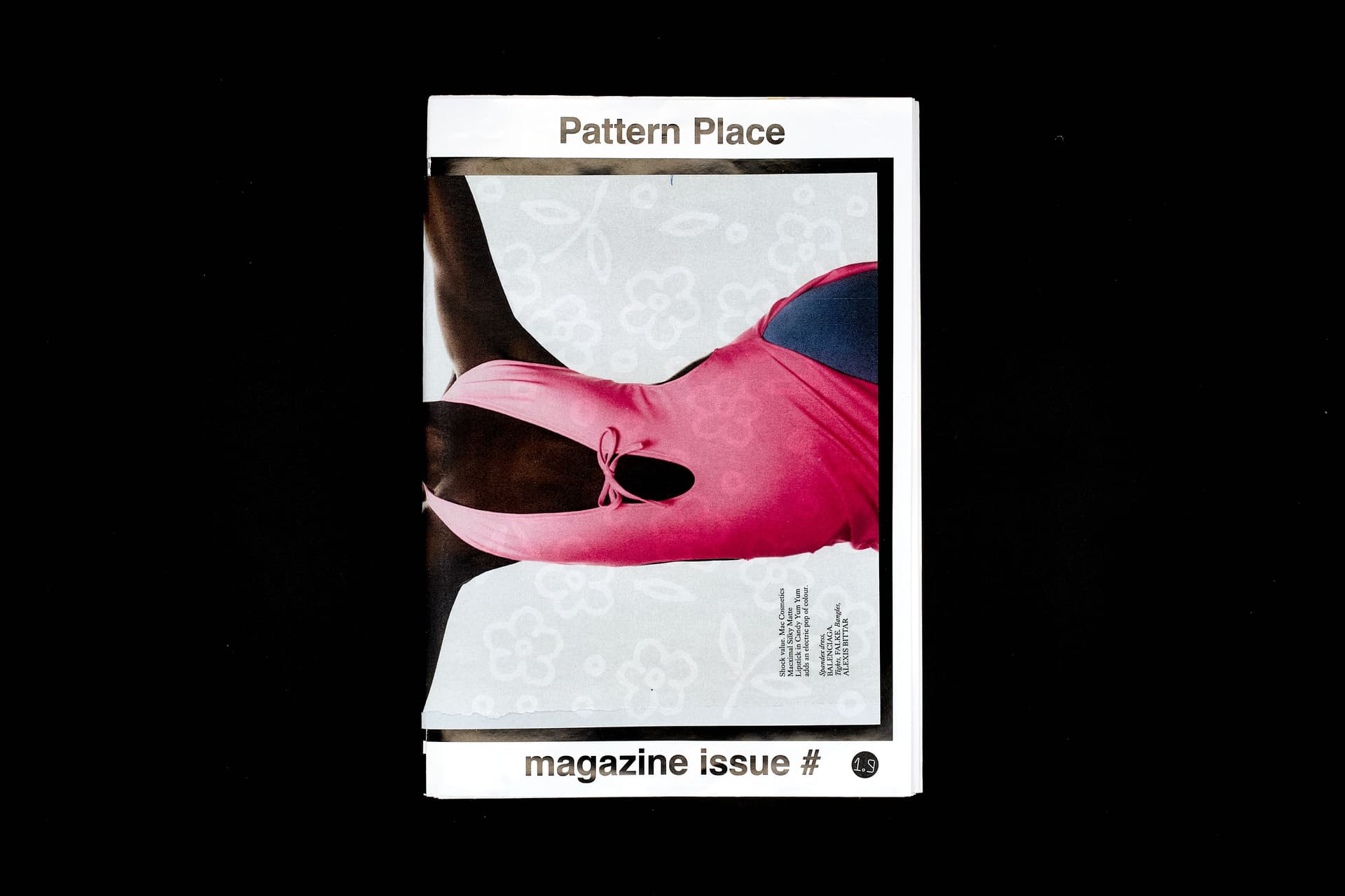 Pattern Place Magazine