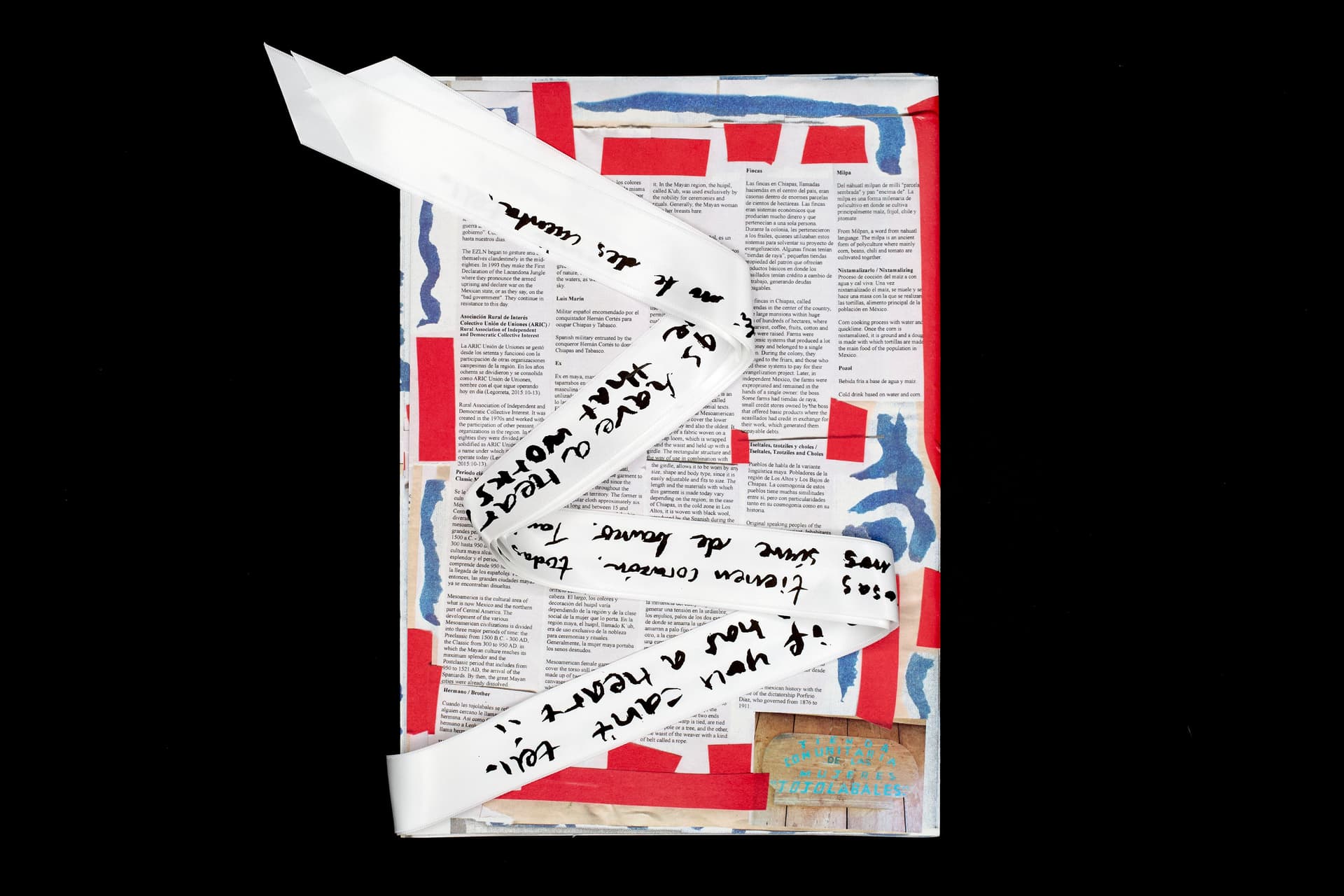 Booklook Magazine issue 1