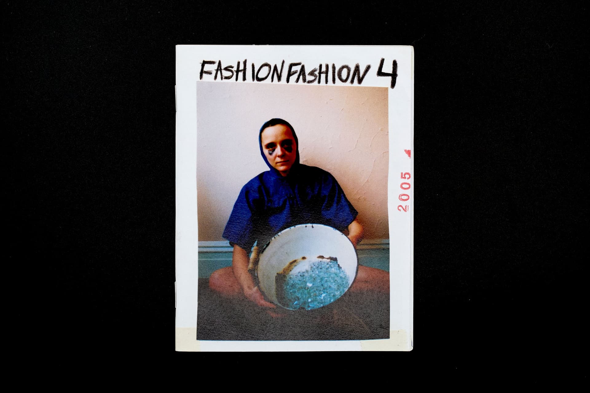 FashionFashion 4, K8 Hardy