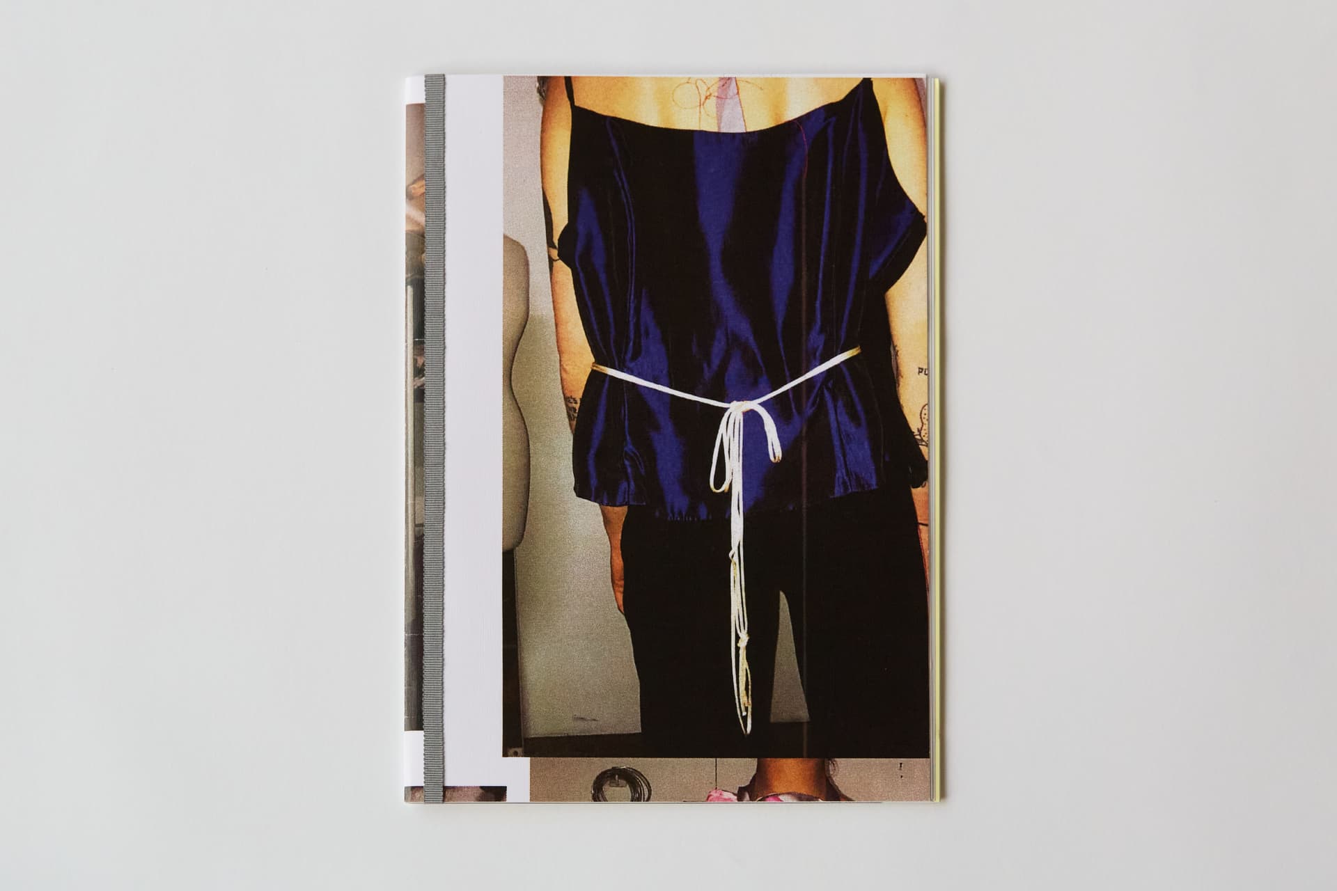 My fake wheel of fortune